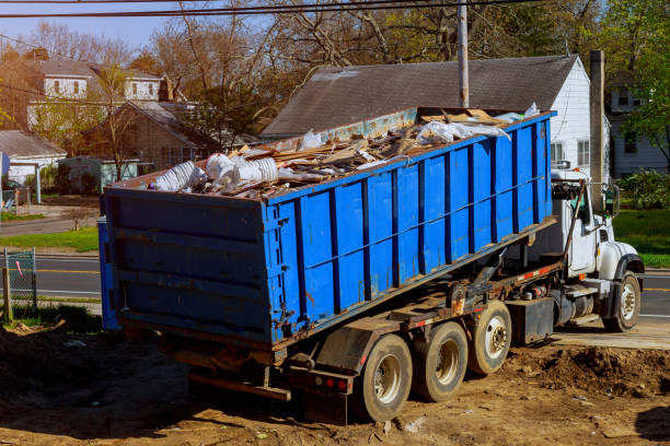 Best Garage Cleanout  in Amherst, OH