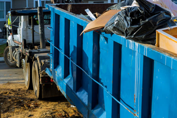 Shed Removal in Amherst, OH